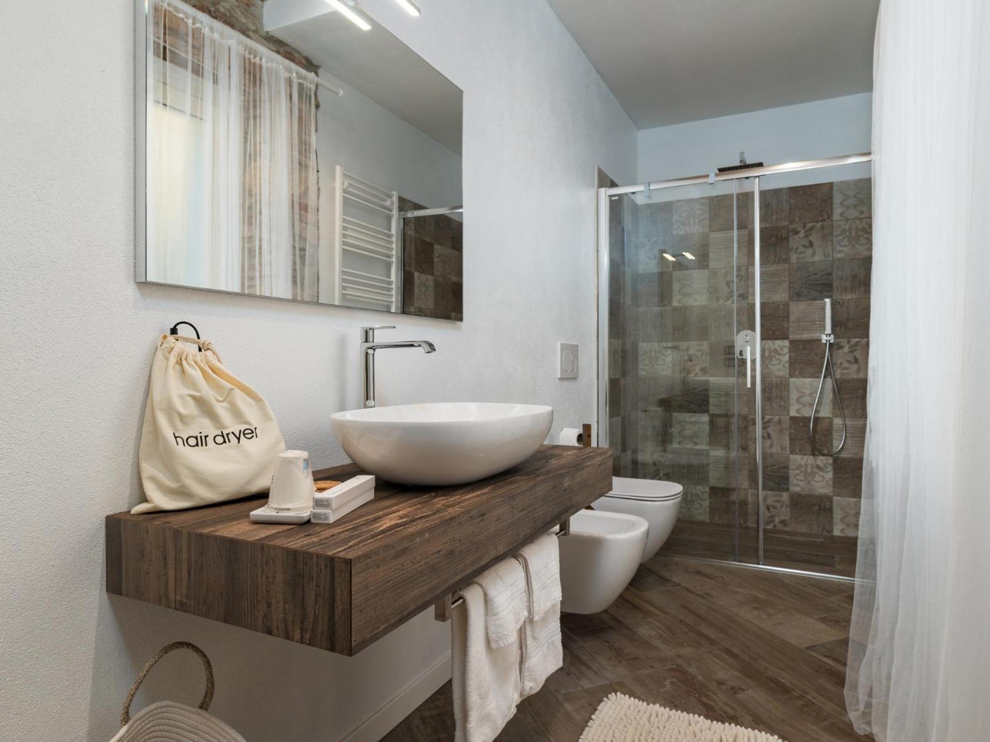 B&B Vistalago Тосколано Мадерно Екстериор снимка