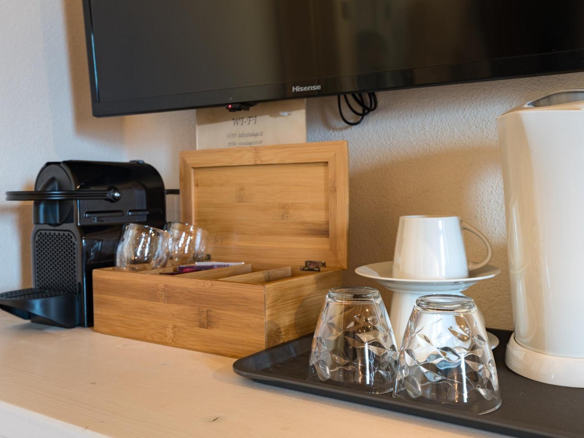 B&B Vistalago Тосколано Мадерно Екстериор снимка